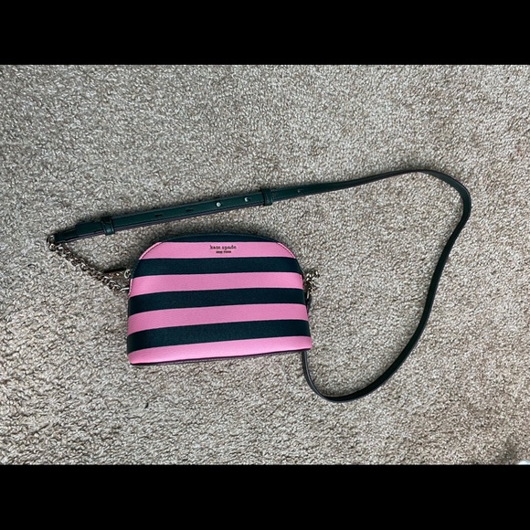 Kate Spade Sylvia small dome crossbody - Picture 2 of 12